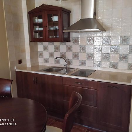 Hotel Rural El Nogal 마드로나 외부 사진